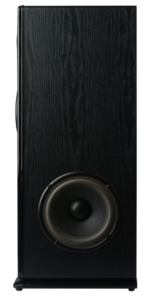 C-TECH Impressio Virtus/Stereo/100W/Černá