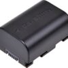 Baterie T6 Power JVC BN-VG107, BN-VG108, BN-VG114, 1200mAh, 4,3Wh