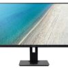 Acer Vero/B277KLBbmipruzx/27"/IPS/4K UHD/72Hz/1ms/Černá/2R