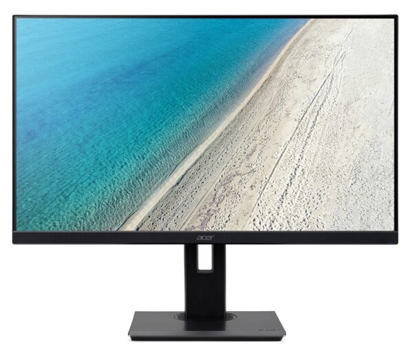 Acer Vero/B277KLBbmipruzx/27"/IPS/4K UHD/72Hz/1ms/Černá/2R