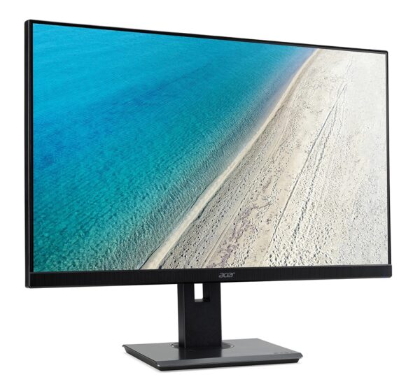 Acer Vero/B277KLBbmipruzx/27"/IPS/4K UHD/72Hz/1ms/Černá/2R