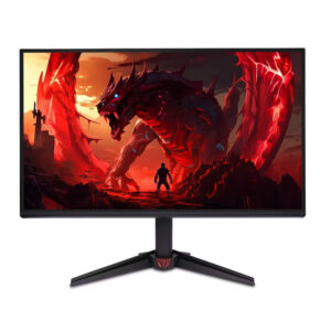 Acer Nitro/VG240YP6bmipx/23,8"/IPS/FHD/144Hz/1ms/Černá/2R