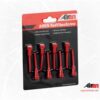 AIREN RedVibes Screw (8pcs Red color pack)