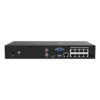 VIGI NVR1008H-8MP 8 Channel PoE Network Video Recorder