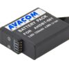 Baterie AVACOM pro GoPro AHDBT-501 Li-Ion 3.85V 1250mAh 4.8Wh