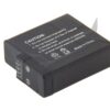 Baterie AVACOM pro GoPro AHDBT-501 Li-Ion 3.85V 1250mAh 4.8Wh