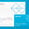 Synology Virtual DSM
