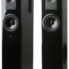 C-TECH Impressio Virtus/Stereo/100W/Černá