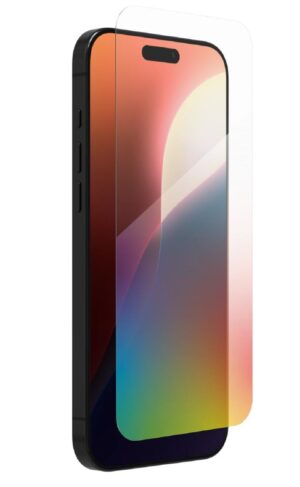 ZAGG Ochranné sklo Elite VisionGuard pro Apple iPhone 17 Pro