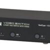 vs0201_s ATEN 2-port VGA Video/Audio přepínač