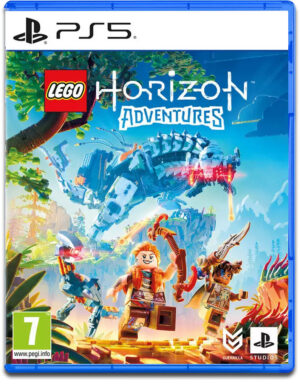 vyr_1955_Lego-Horizon-Adventures-PS5 PS5 - LEGO Horizon Adventures