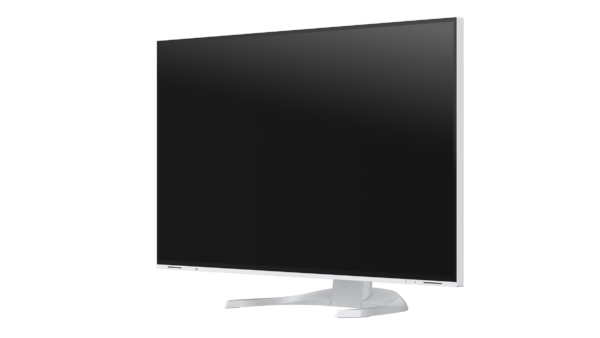 EIZO FlexScan/EV3240X/31,5"/IPS/4K UHD/60Hz/5ms/White/5R