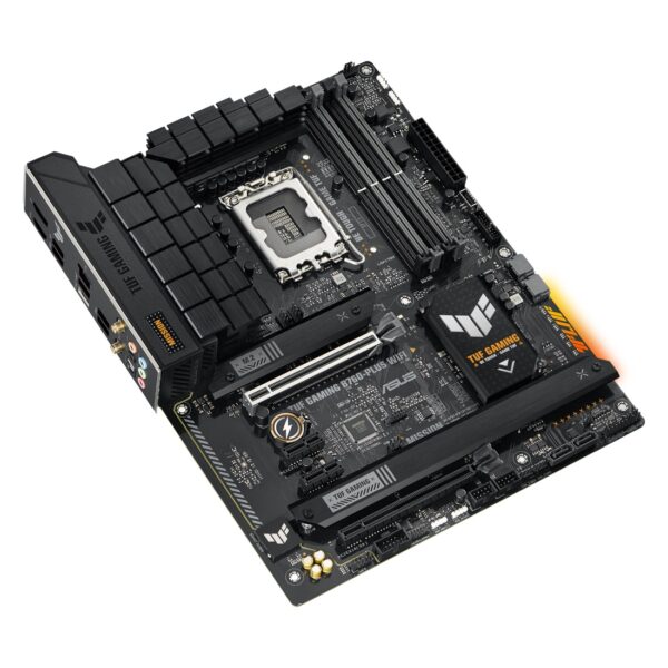 ASUS TUF GAMING B760-PLUS WIFI/LGA 1700/ATX