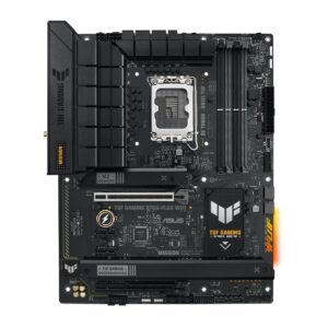 w1100_s ASUS TUF GAMING B760-PLUS WIFI/LGA 1700/ATX