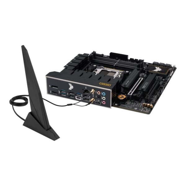 ASUS TUF GAMING B650M-PLUS WIFI/AM5/mATX