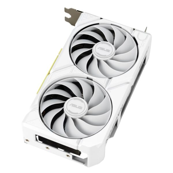 w800-2-1-19 ASUS DUAL-RX9060XT-16G-WHITE