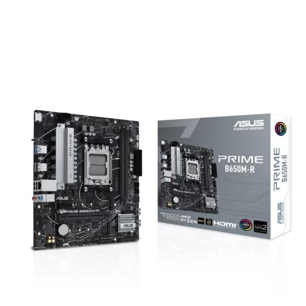 w800-6-1-3 ASUS PRIME B650M-R/AM5/mATX