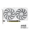w800_s-20 ASUS DUAL-RX9060XT-16G-WHITE