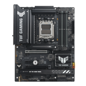 AKCE ASUS TUF GAMING B650E-PLUS WIFI