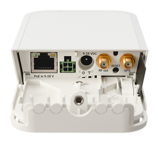 MikroTik RBwAPR-2nD&R11e-LR9G, wAP LR9G kit pro 915MHz