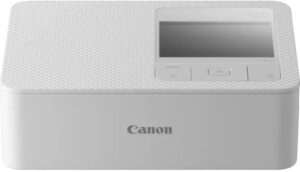Canon Selphy/CP1500/Tisk/Ink/WiFi/USB