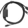Wacom One 12/13T - 3 in 1 cable 2.0M