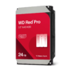 HDD 24TB Western Digital WD241KFGX Red Pro