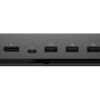 Dell dokovací stanice WD25Z 130W USB-C