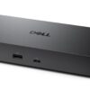 Dell dokovací stanice WD25Z 130W USB-C