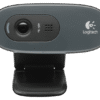 PROMO webová kamera Logitech HD Webcam C270