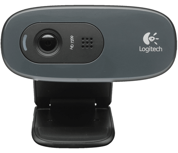 PROMO webová kamera Logitech HD Webcam C270