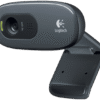PROMO webová kamera Logitech HD Webcam C270
