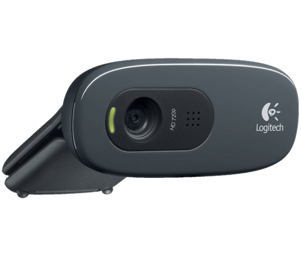 PROMO webová kamera Logitech HD Webcam C270