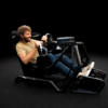 Playseat® Sensation Pro Black - ActiFit