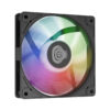Ventiátor Genesis OXAL 120 ARGB, 3-Pack, černý