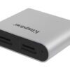 Kingston čtečka karet Workflow UHS-II microSDHC/SDXC