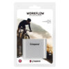 Kingston čtečka karet Workflow UHS-II microSDHC/SDXC