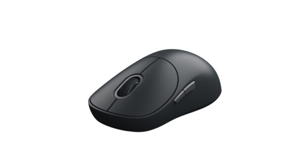 wireless_mouse3_black_1_s Xiaomi Wireless Mouse 3/Kancelářská/Optická/1 200 DPI/USB+BT/Černá