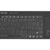 wltk03-1_s Klávesnice C-TECH WLTK-03, Dual, Touchpad