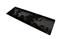 Podložka pod myš C-TECH MP-01W (World), 900x270x4mm, obšité okraje