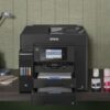 Epson EcoTank/L6570/MF/Ink/A4/LAN/WiFi/USB