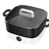 Xiaomi Multifunctional Hot Pot Cooker 6L