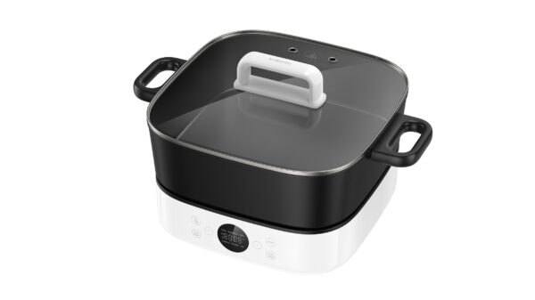 Xiaomi Multifunctional Hot Pot Cooker 6L
