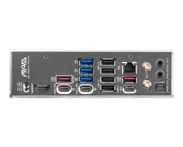 x870e-4- MSI MAG X870E TOMAHAWK WIFI/AM5/ATX