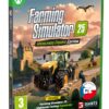 XSX - Farming Simulator 25: Highlands Fishing Ed.