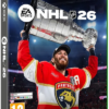 XSX - NHL 26