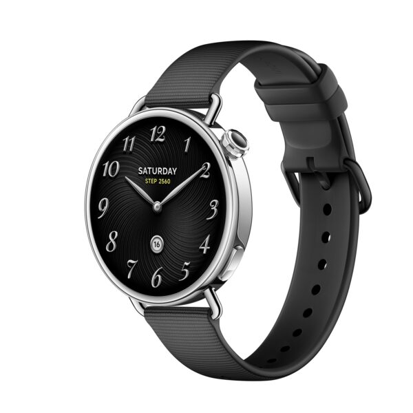 xiaomi-hodinky-black-1-_s-1 Xiaomi Watch S4/41mm/Elegant Band/Black