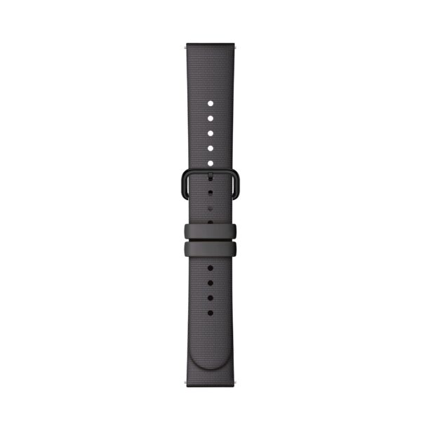 xiaomi-hodinky-black-4- Xiaomi Watch S4/41mm/Elegant Band/Black