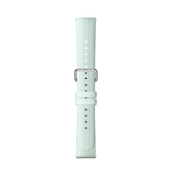 Xiaomi Watch S4/41mm/Elegant Band/Mint Green