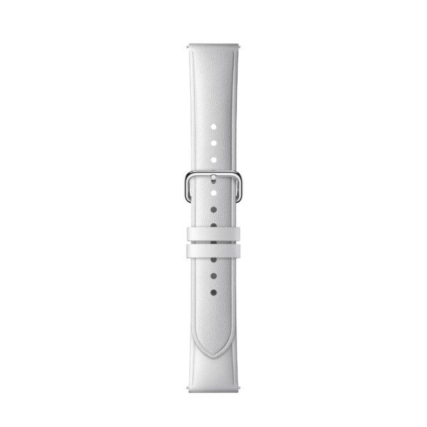 Xiaomi Watch S4/41mm/Elegant Band/White